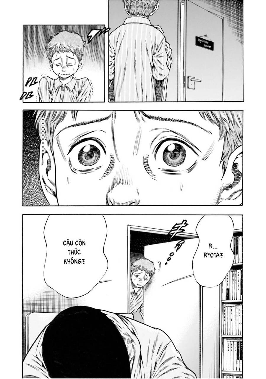 Tình Mẹ Bao La Chapter 37 - 18