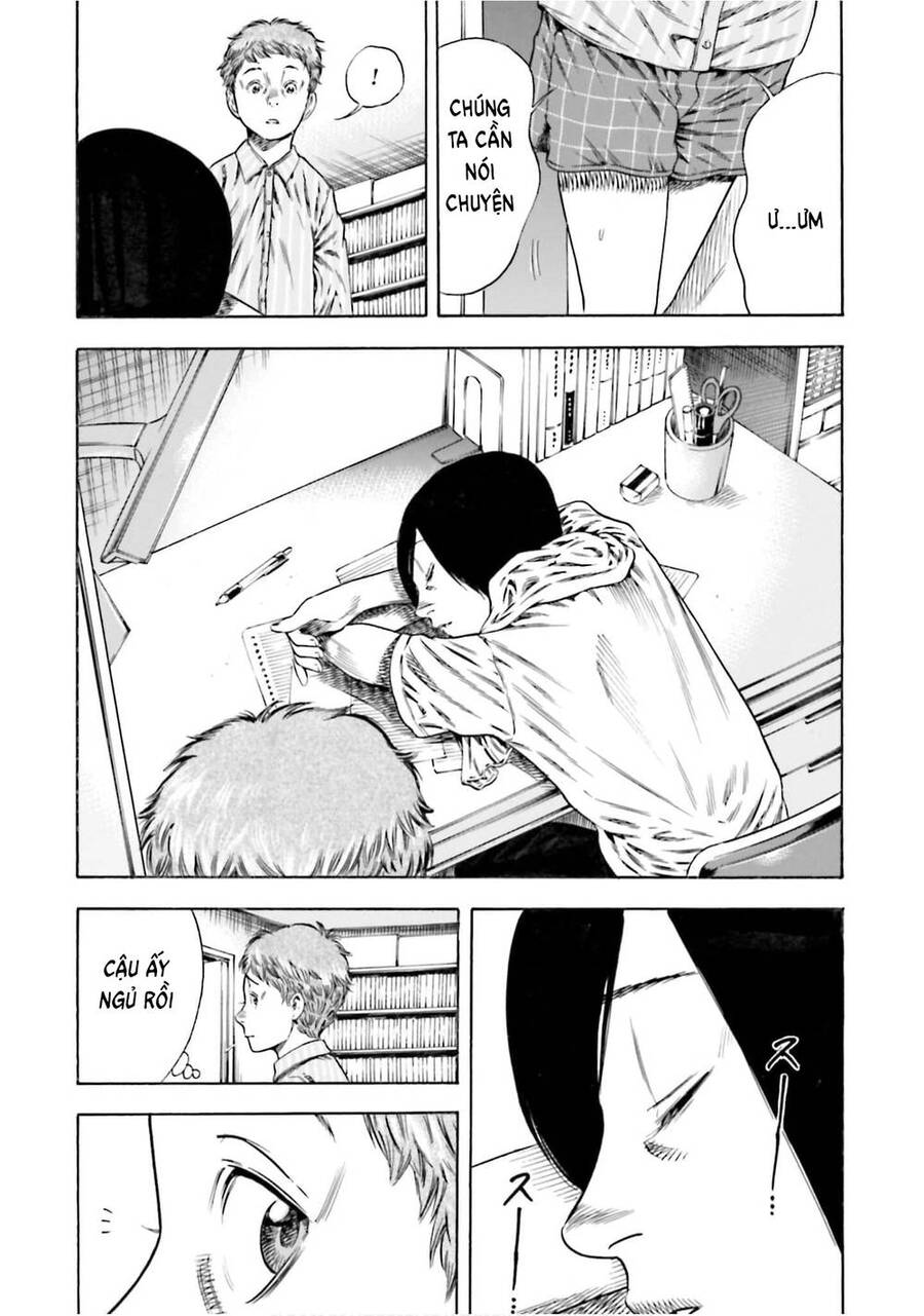 Tình Mẹ Bao La Chapter 37 - 19