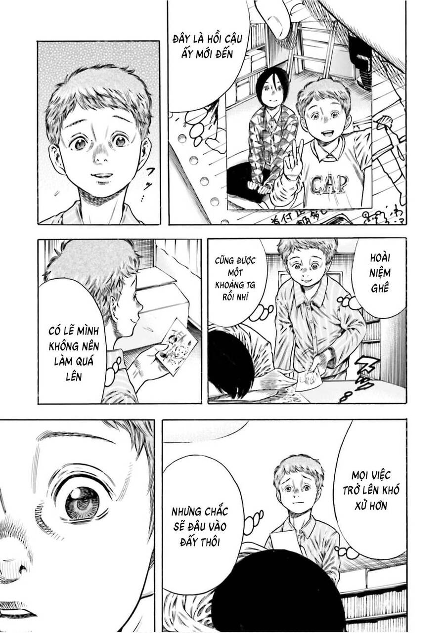 Tình Mẹ Bao La Chapter 37 - 20