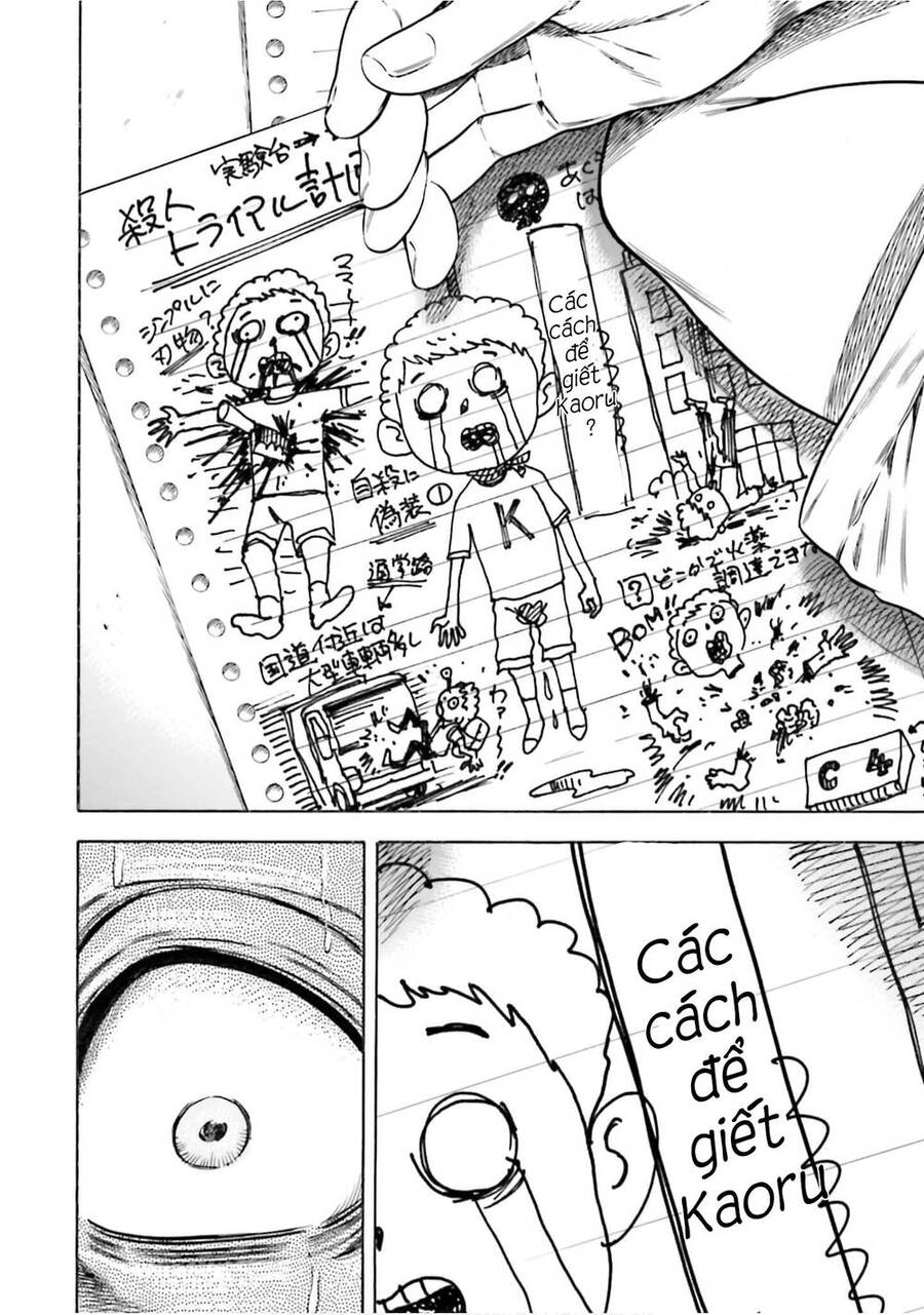 Tình Mẹ Bao La Chapter 37 - 21