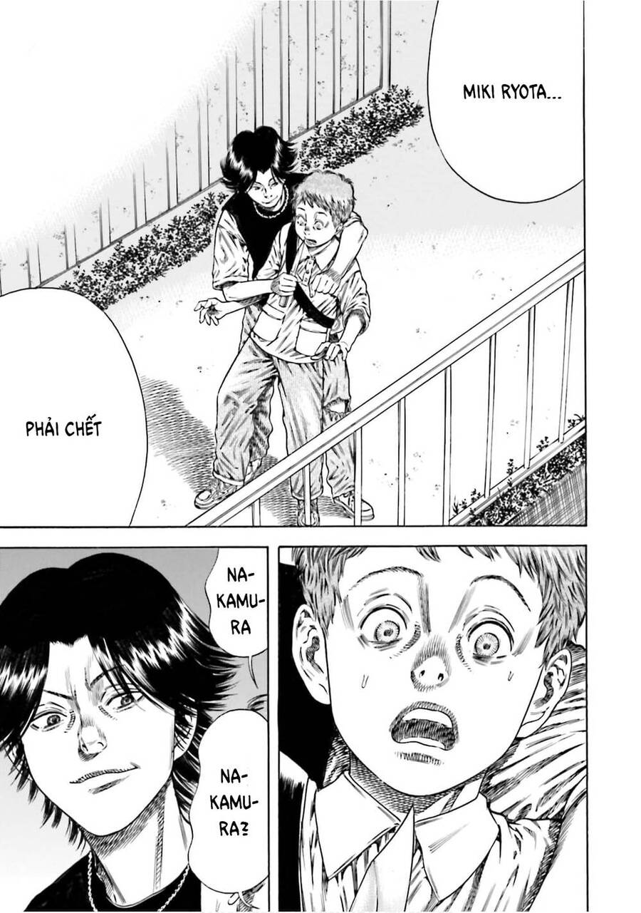 Tình Mẹ Bao La Chapter 37 - 4