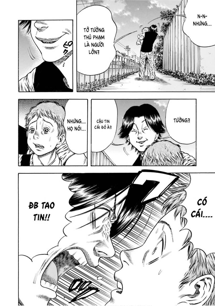 Tình Mẹ Bao La Chapter 37 - 5