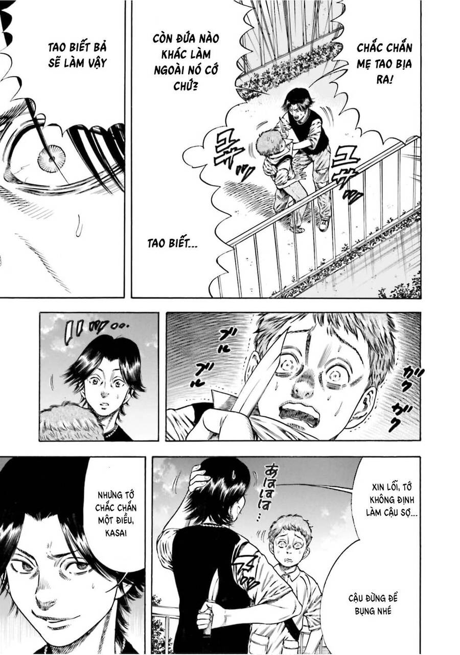 Tình Mẹ Bao La Chapter 37 - 6