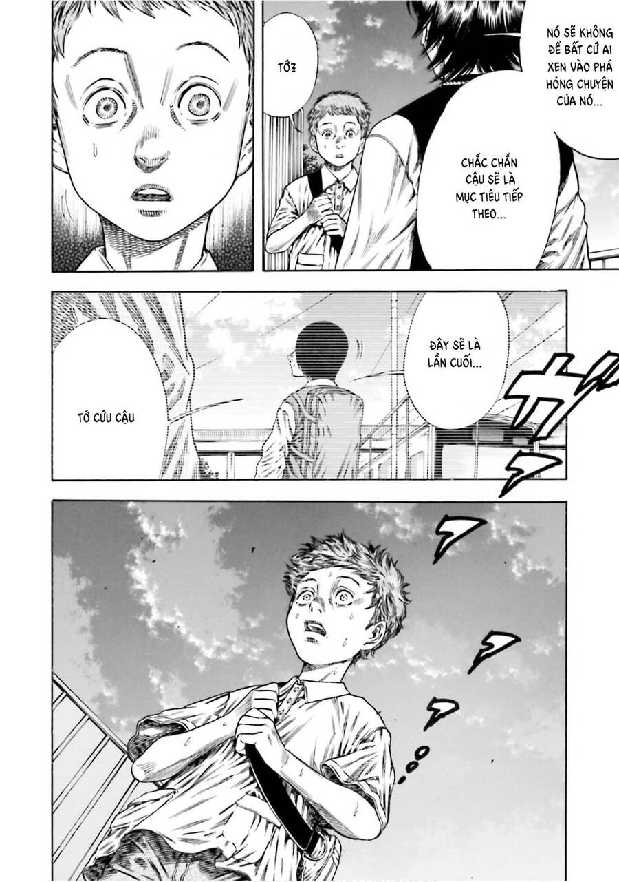 Tình Mẹ Bao La Chapter 37 - 7