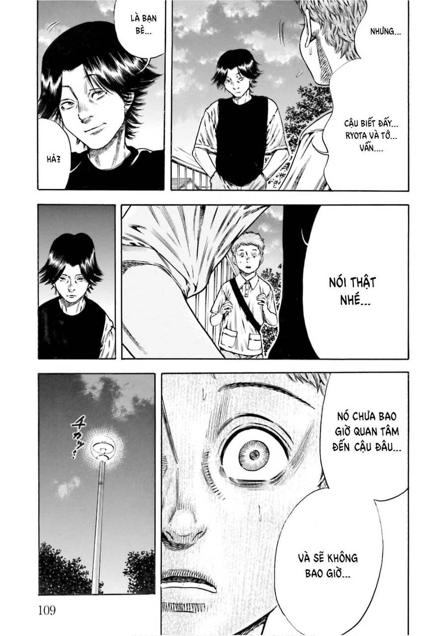 Tình Mẹ Bao La Chapter 37 - 8