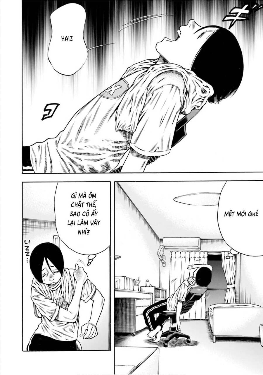 Tình Mẹ Bao La Chapter 37 - 9