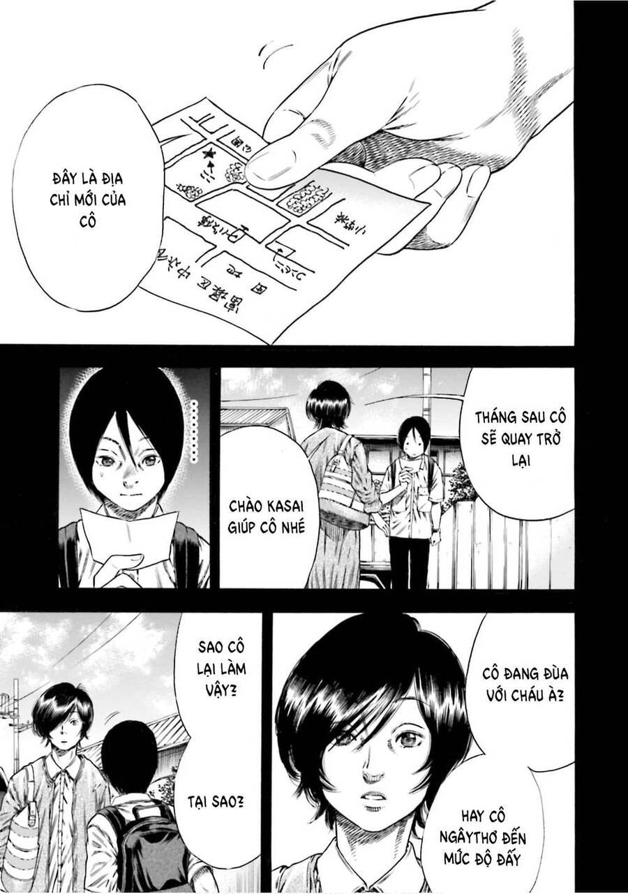 Tình Mẹ Bao La Chapter 37 - 10