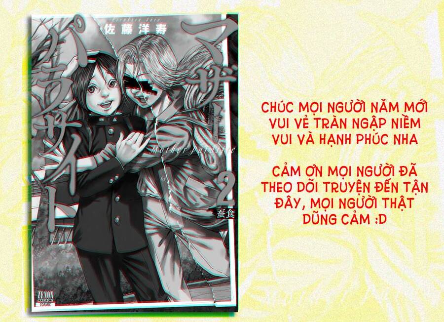 Tình Mẹ Bao La Chapter 38 - 1