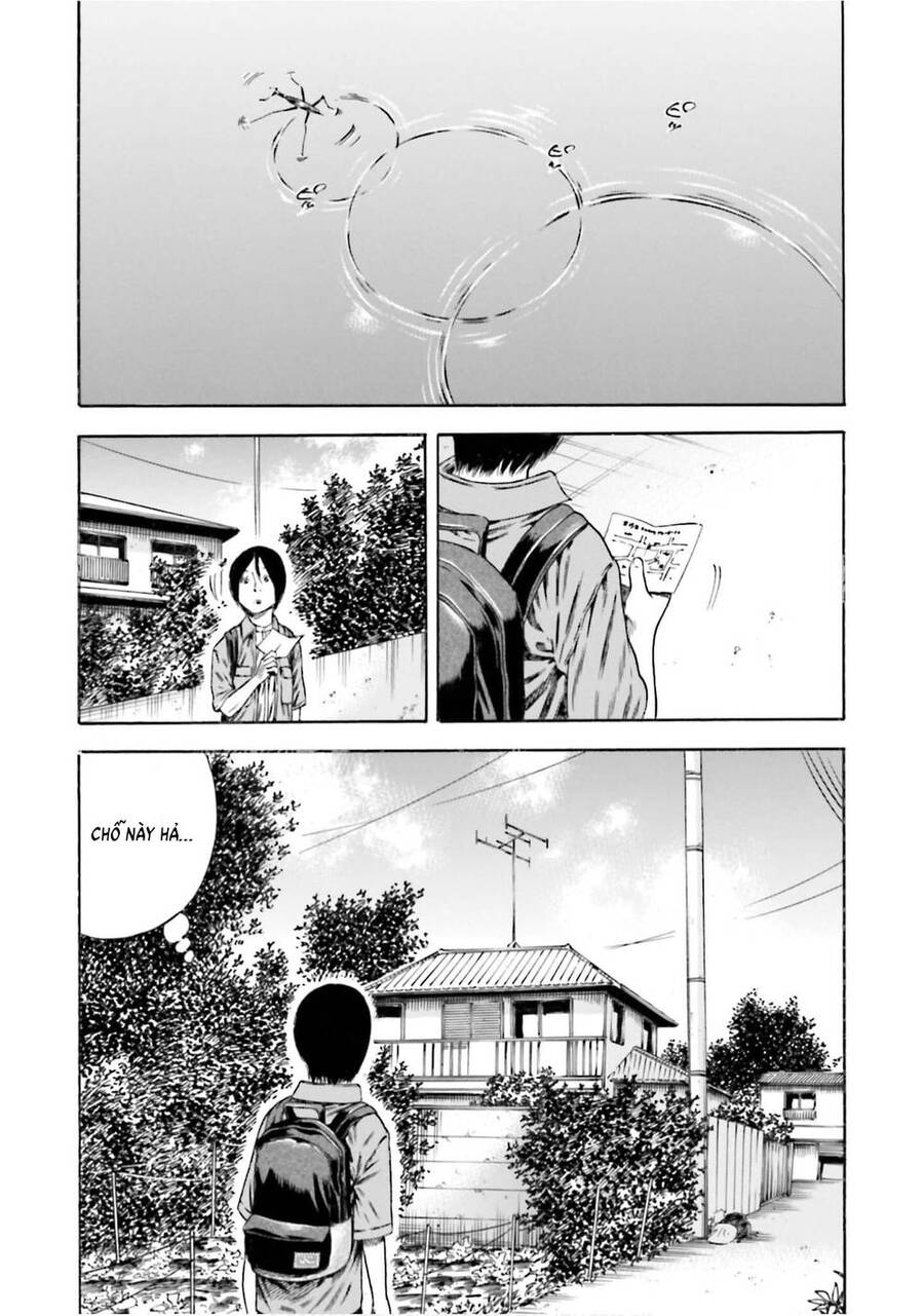 Tình Mẹ Bao La Chapter 38 - 2