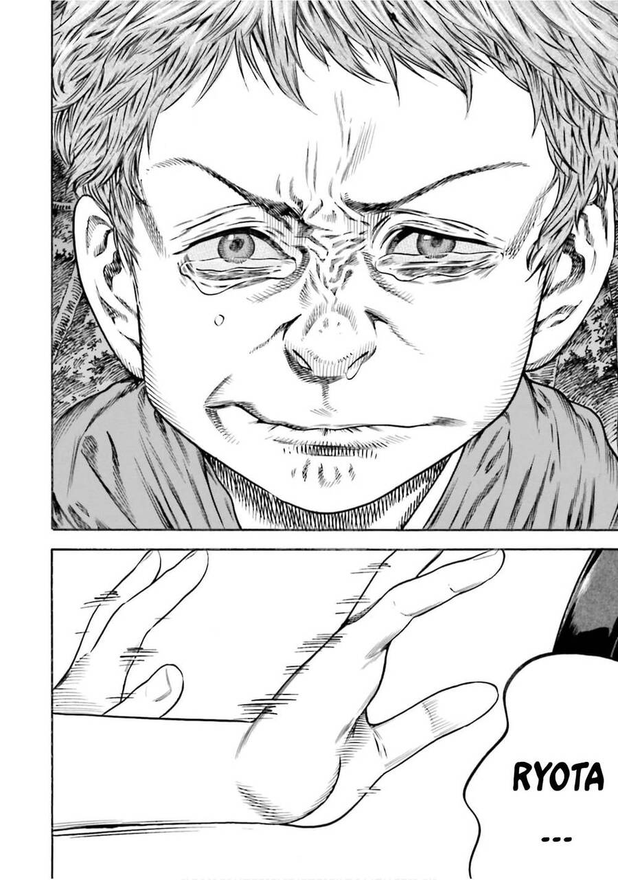 Tình Mẹ Bao La Chapter 38 - 11