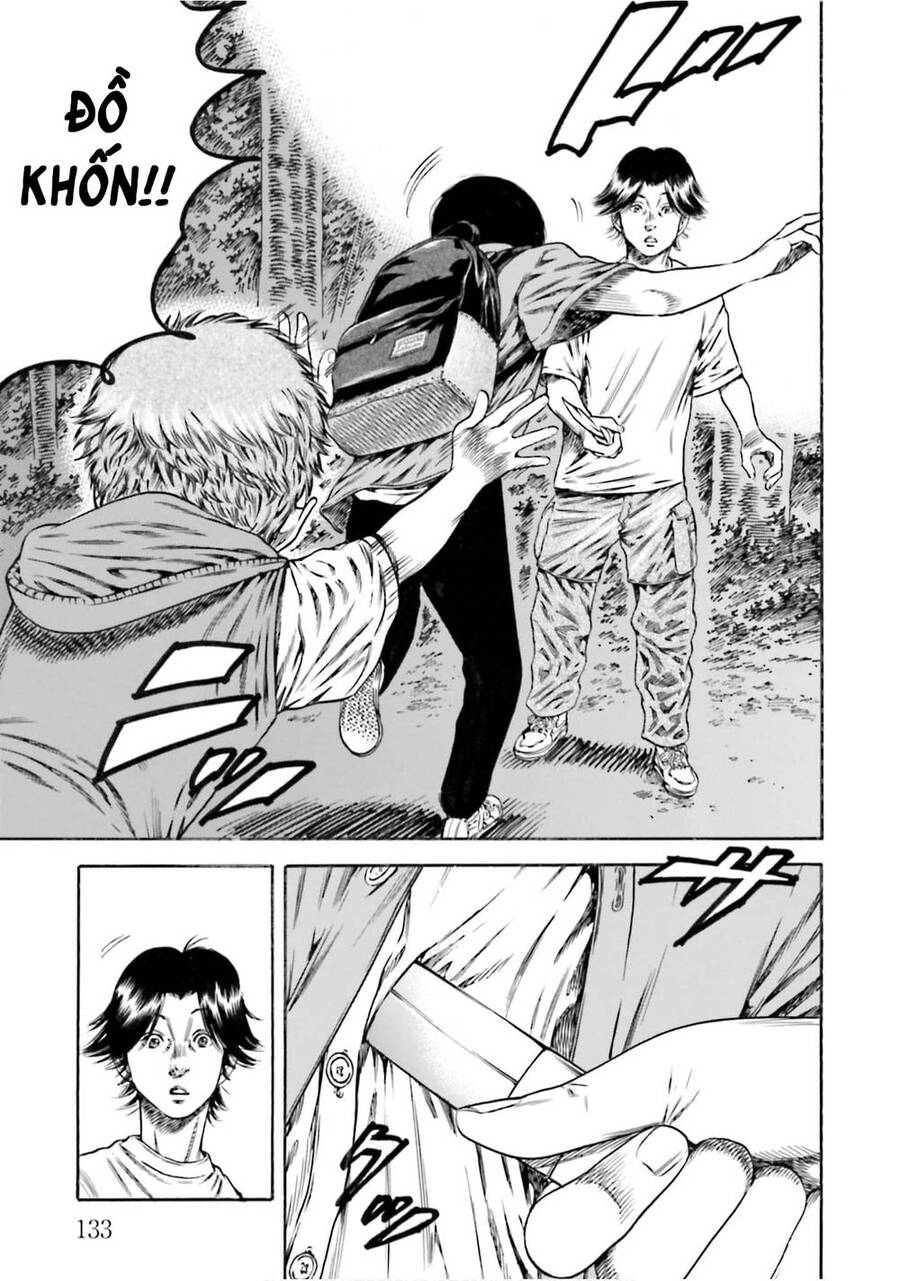 Tình Mẹ Bao La Chapter 38 - 12