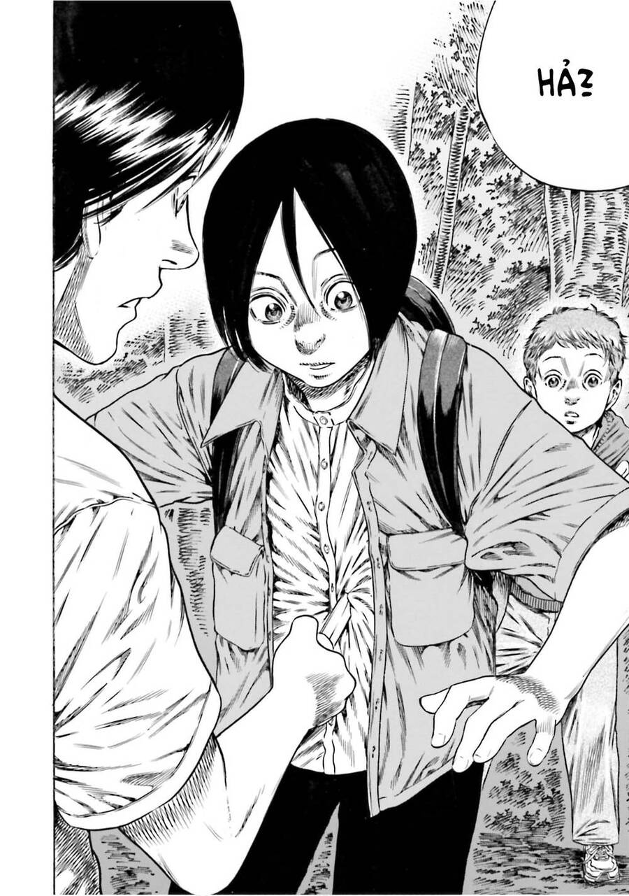 Tình Mẹ Bao La Chapter 38 - 13