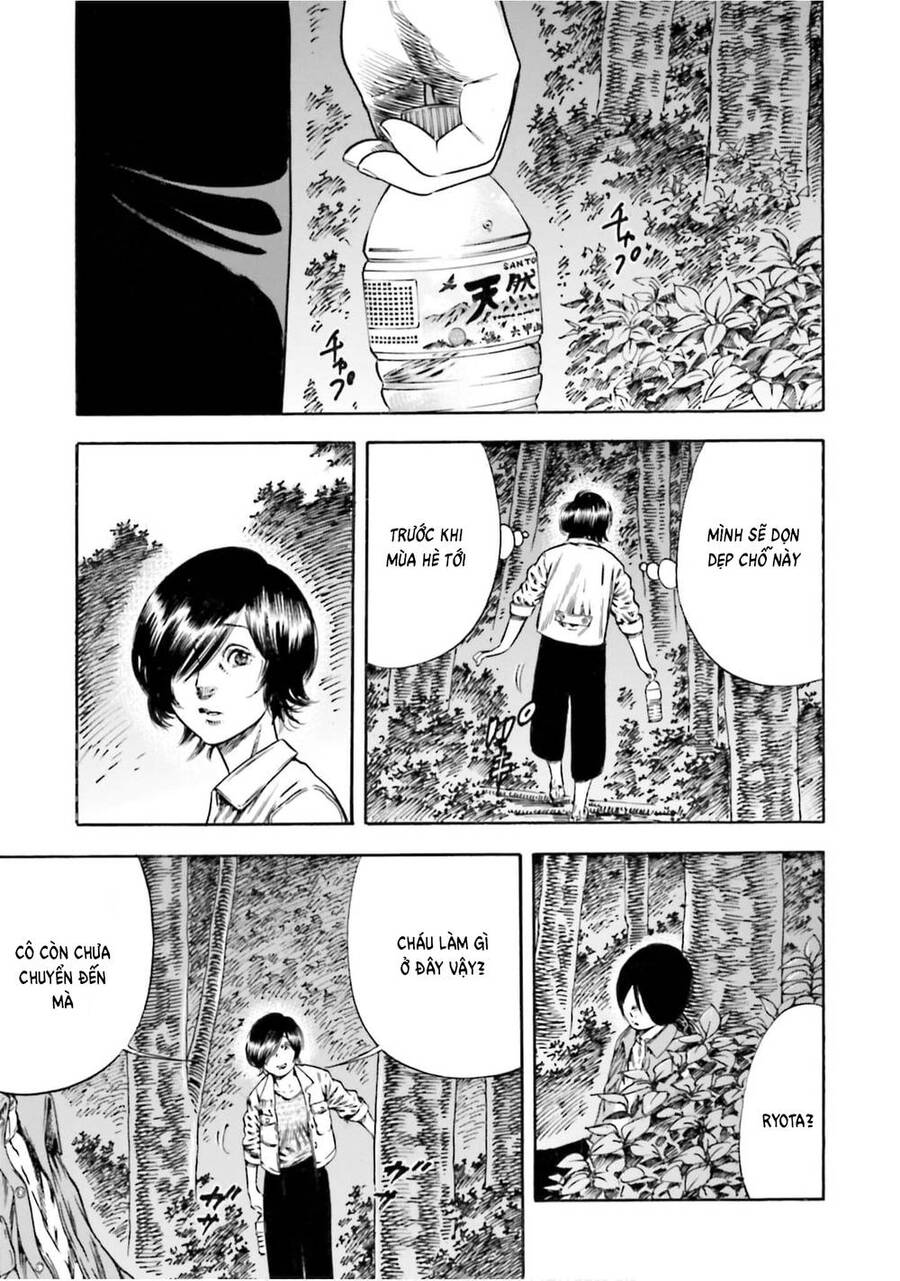 Tình Mẹ Bao La Chapter 38 - 14