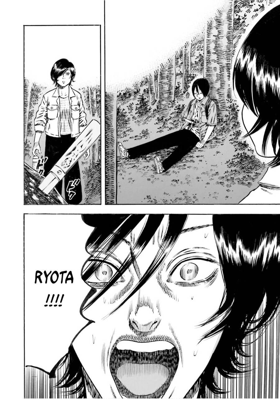 Tình Mẹ Bao La Chapter 38 - 15