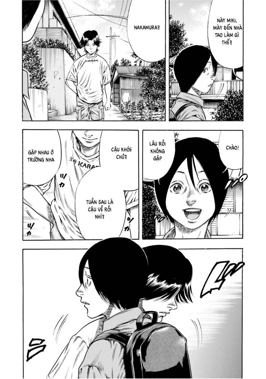 Tình Mẹ Bao La Chapter 38 - 3