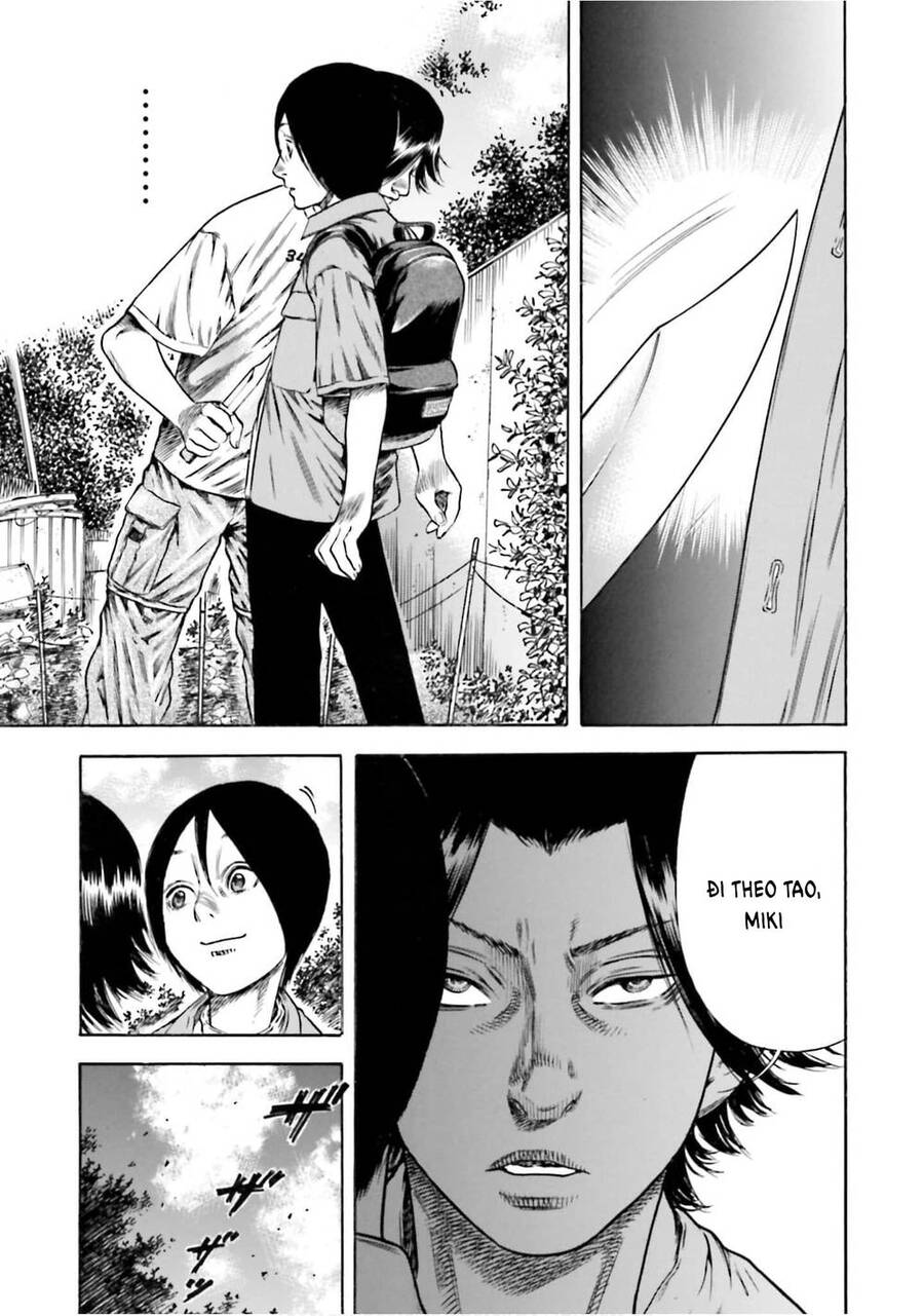 Tình Mẹ Bao La Chapter 38 - 4