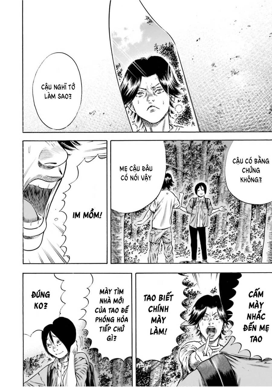 Tình Mẹ Bao La Chapter 38 - 5