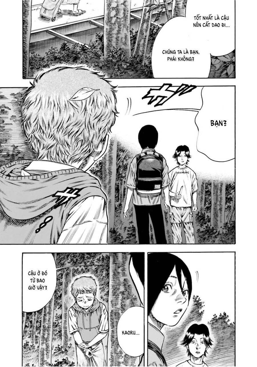 Tình Mẹ Bao La Chapter 38 - 8