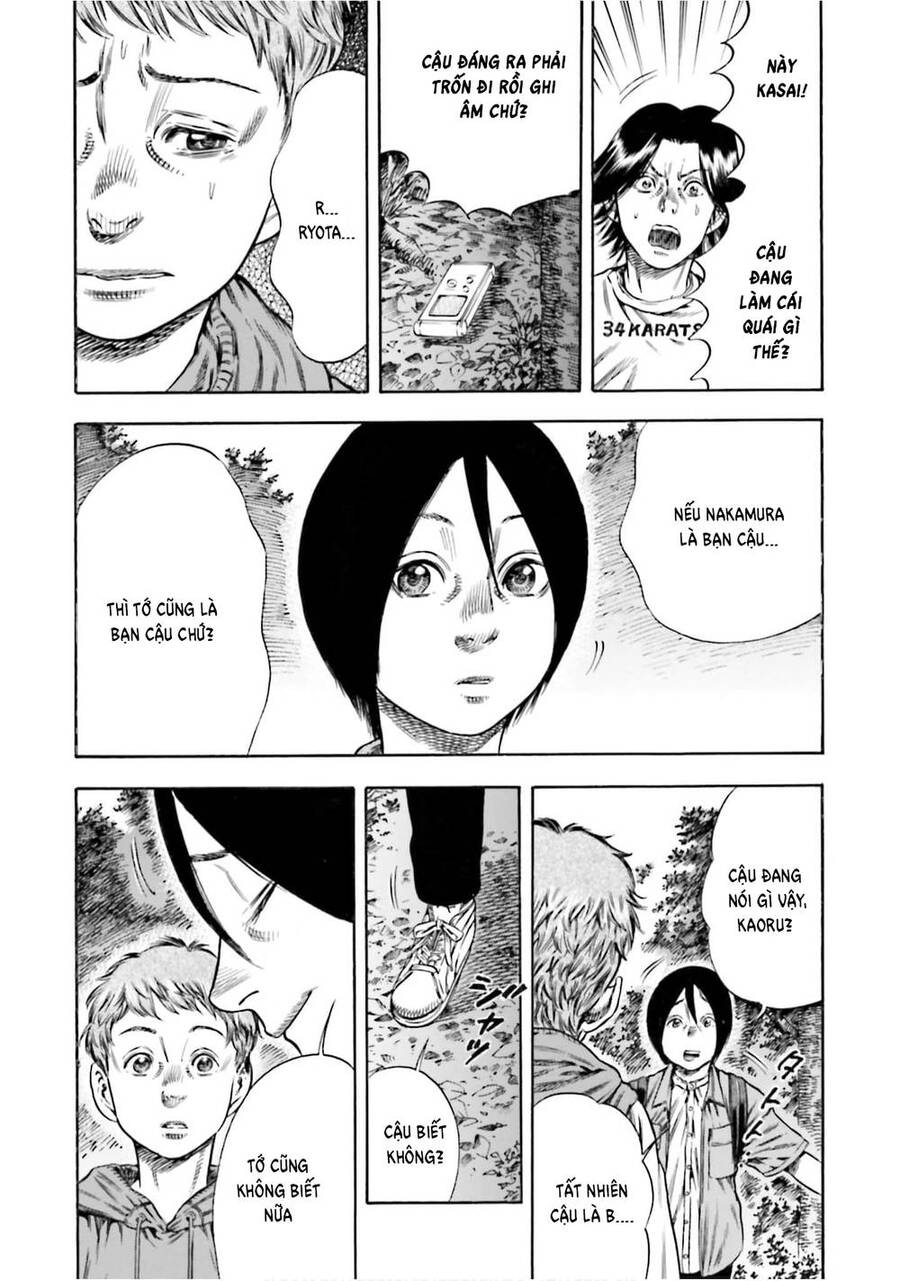 Tình Mẹ Bao La Chapter 38 - 9