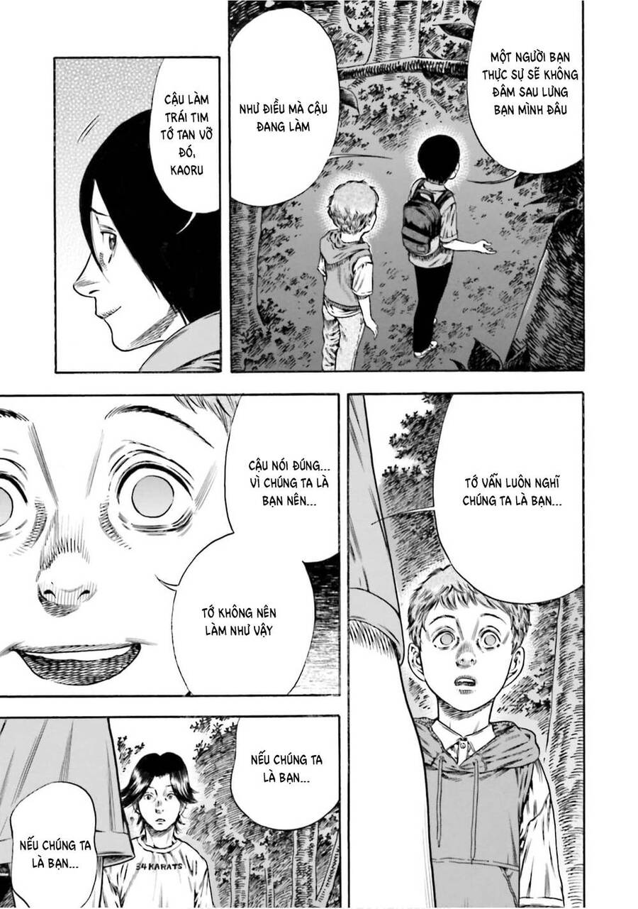 Tình Mẹ Bao La Chapter 38 - 10