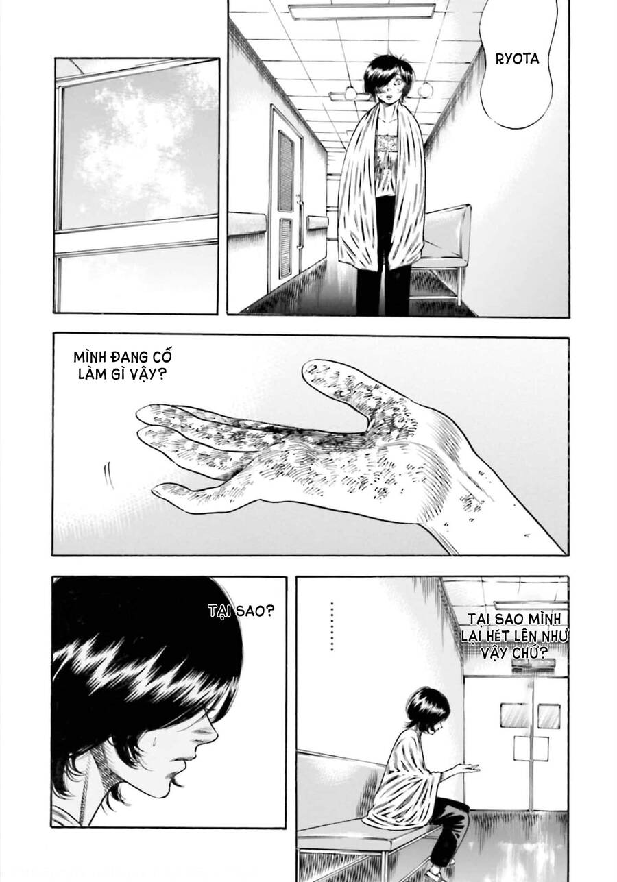 Tình Mẹ Bao La Chapter 39 - 11