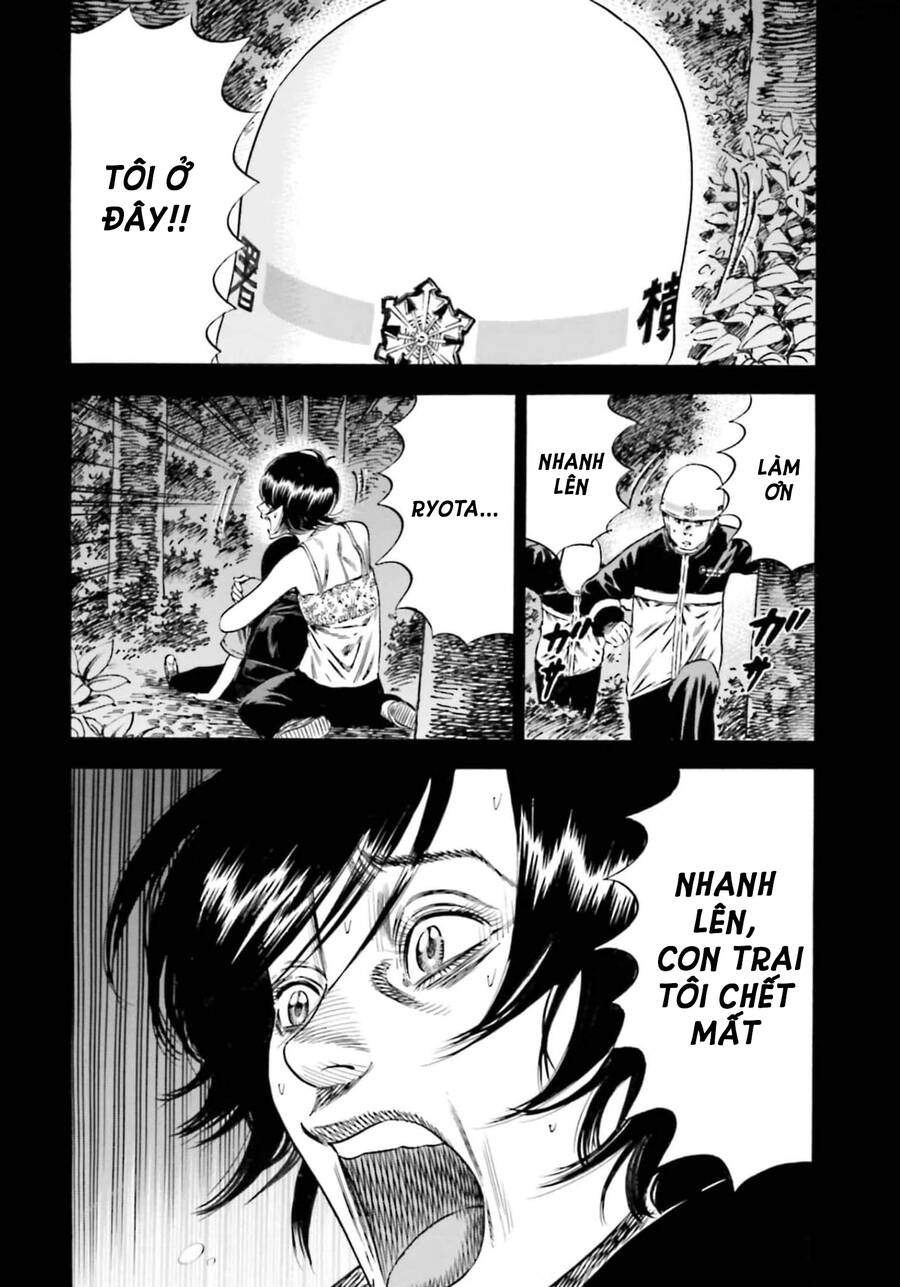 Tình Mẹ Bao La Chapter 39 - 12