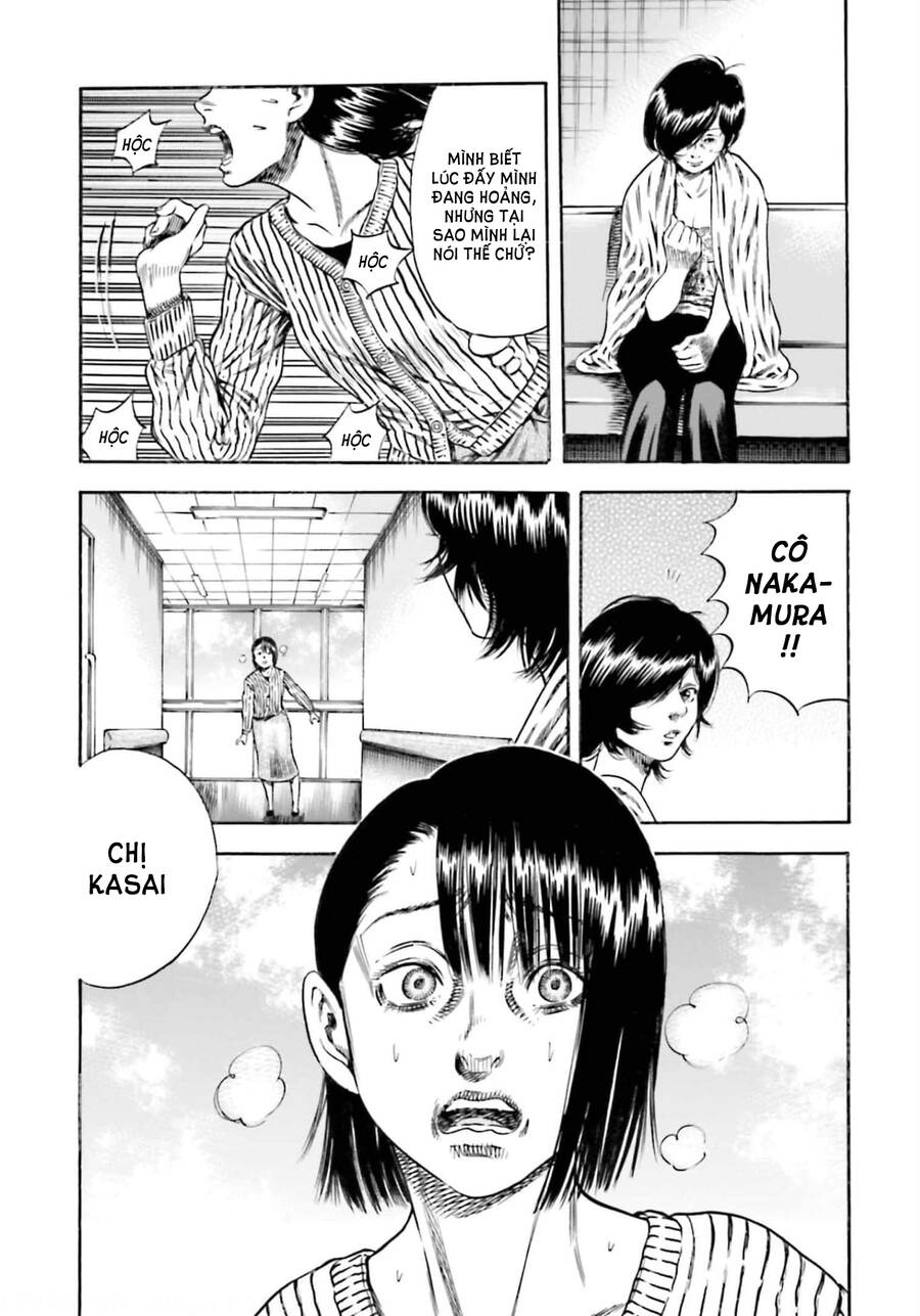 Tình Mẹ Bao La Chapter 39 - 13