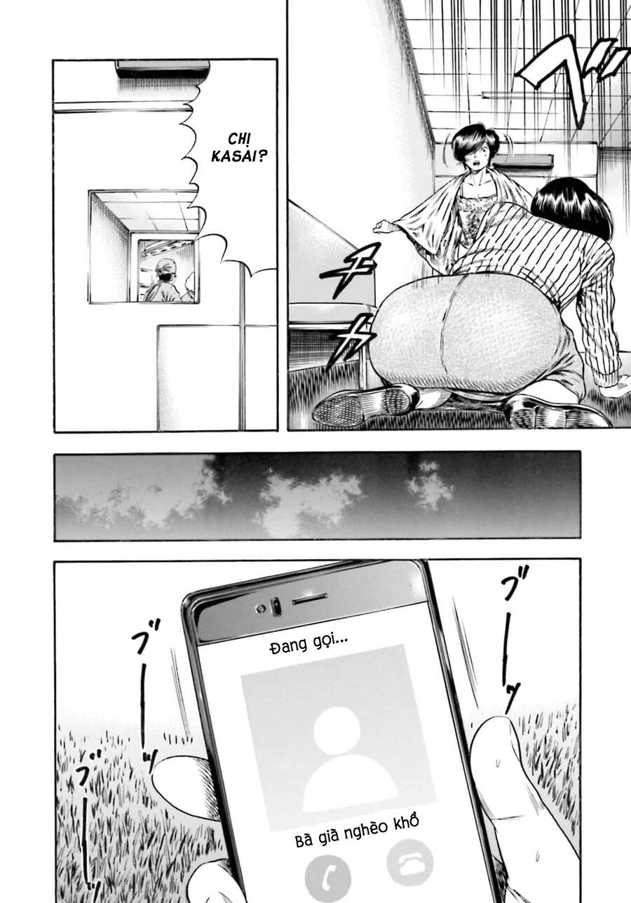 Tình Mẹ Bao La Chapter 39 - 15