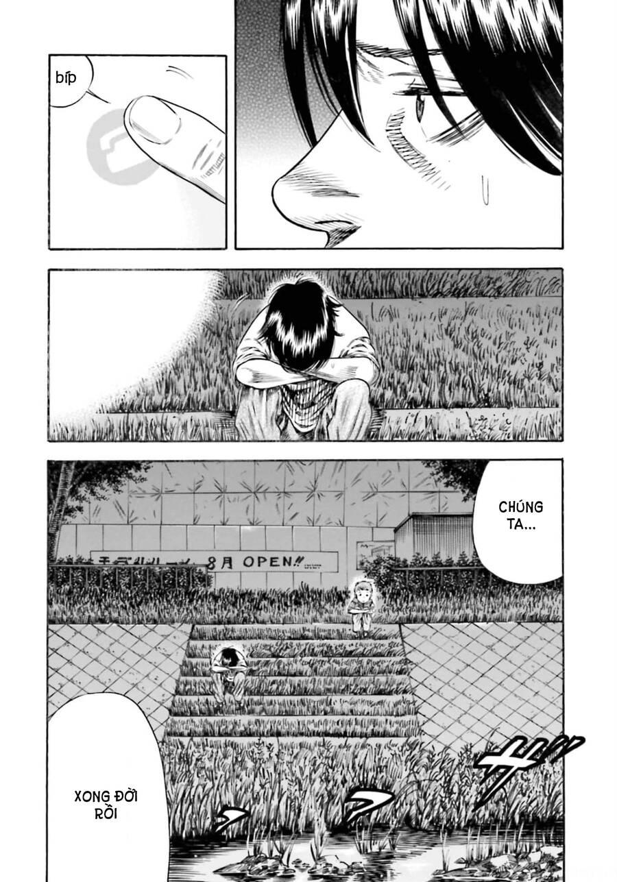 Tình Mẹ Bao La Chapter 39 - 16