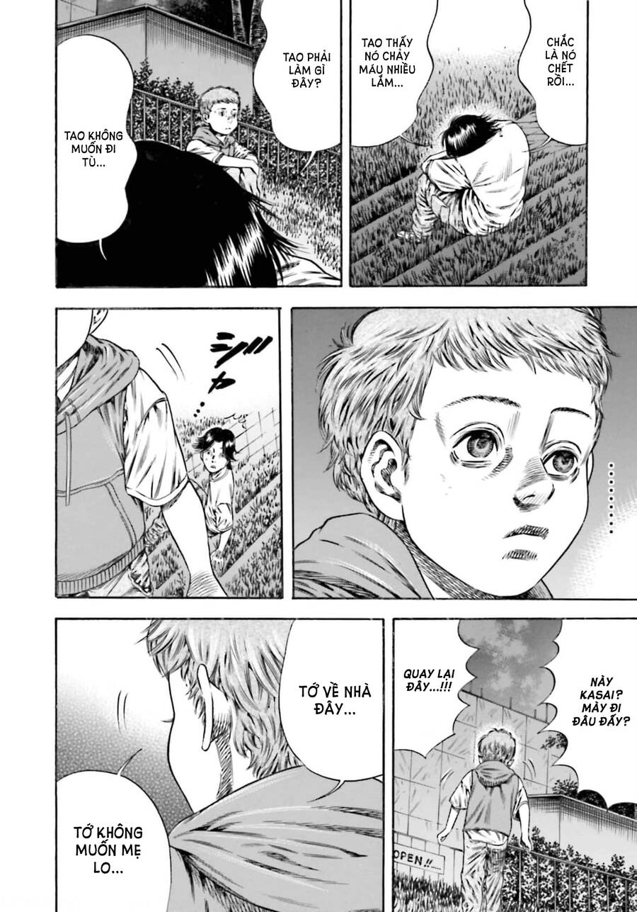 Tình Mẹ Bao La Chapter 39 - 17