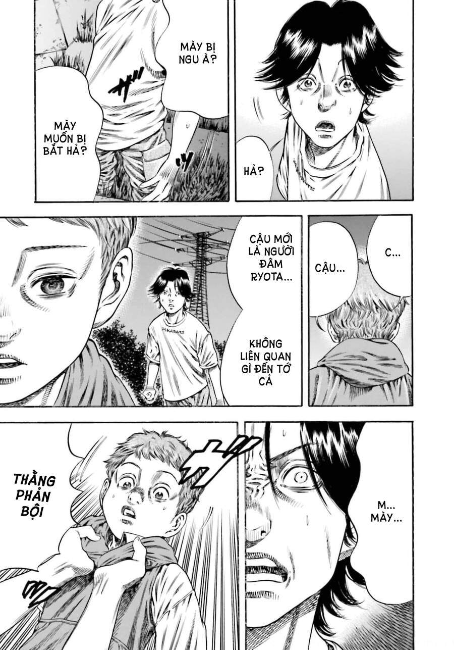 Tình Mẹ Bao La Chapter 39 - 18