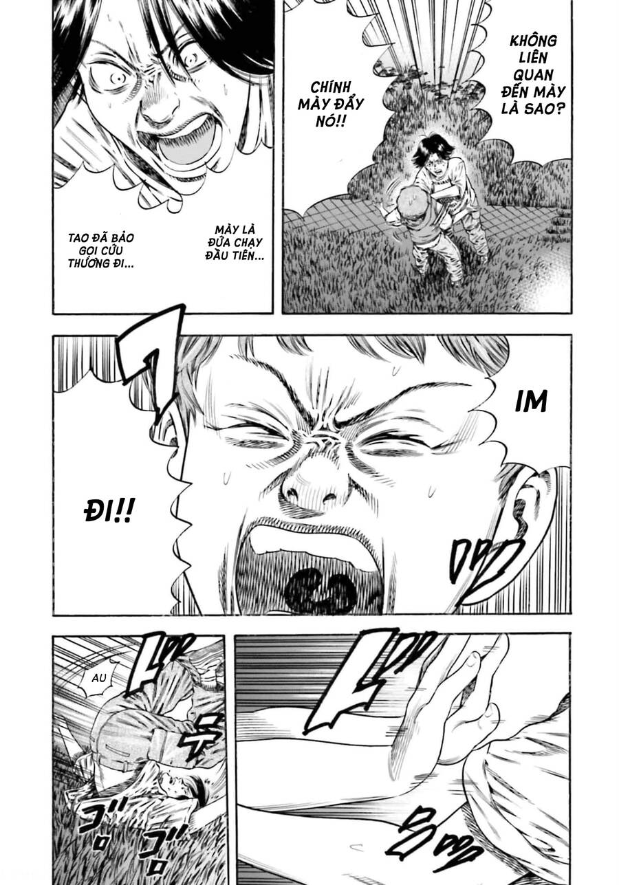 Tình Mẹ Bao La Chapter 39 - 19