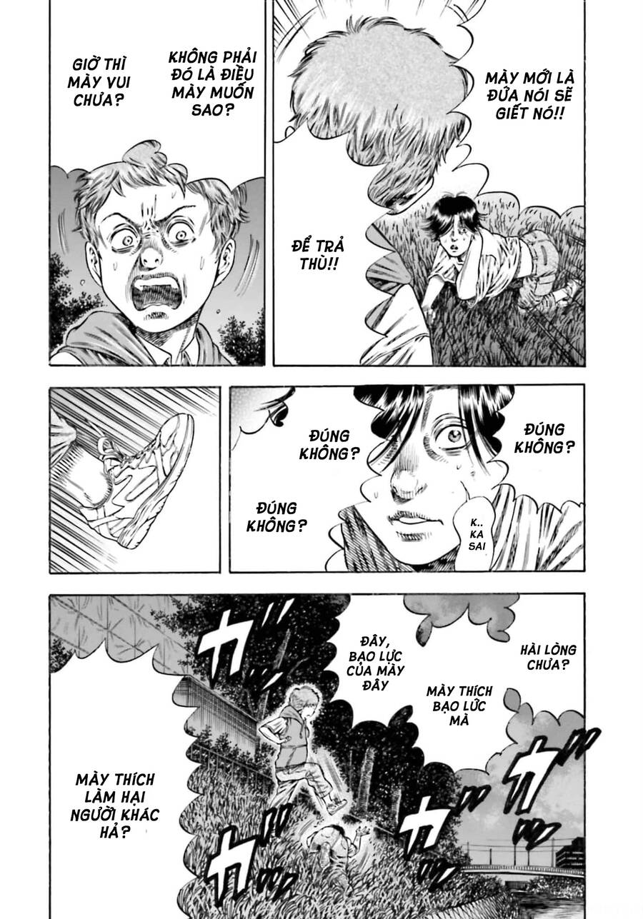 Tình Mẹ Bao La Chapter 39 - 20