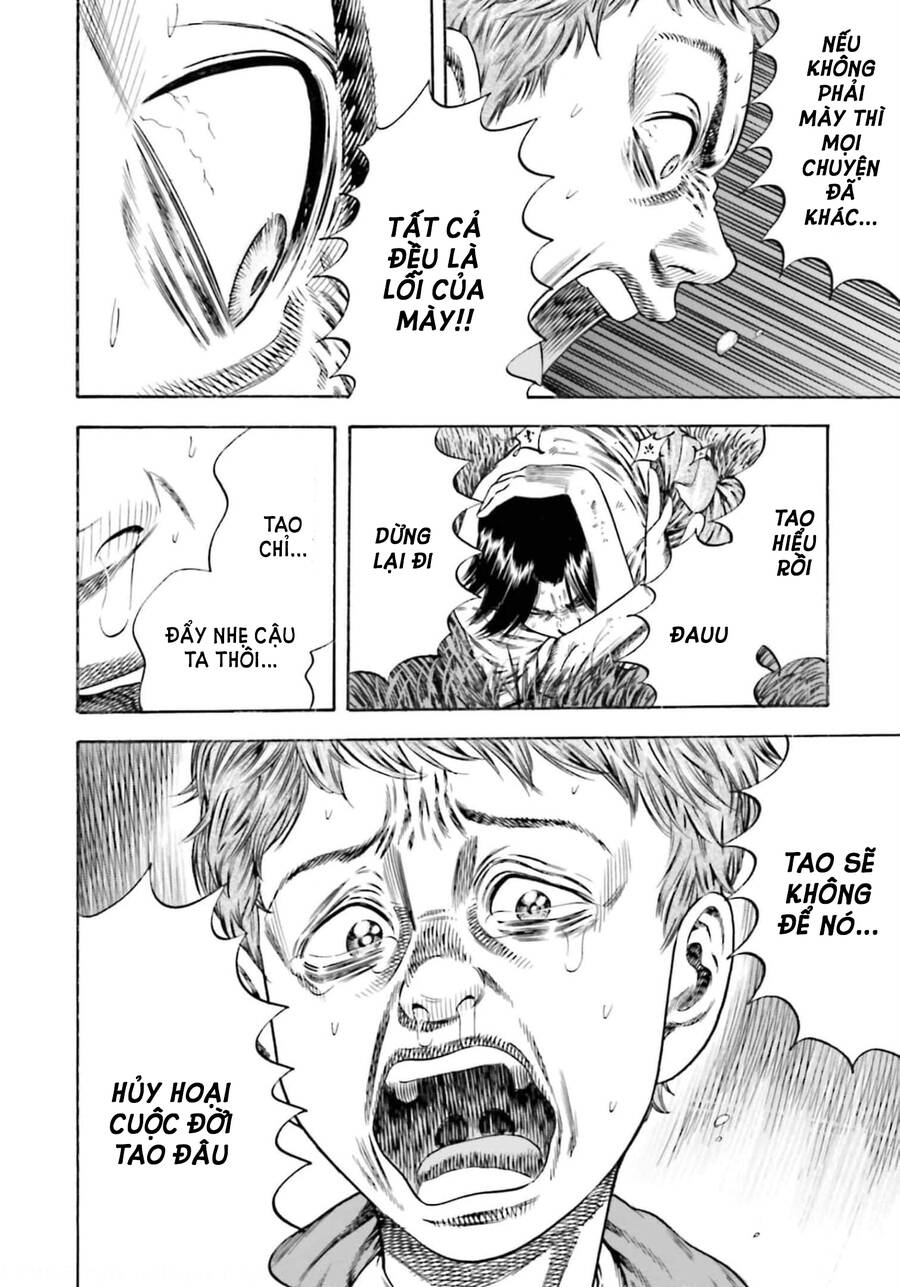 Tình Mẹ Bao La Chapter 39 - 21