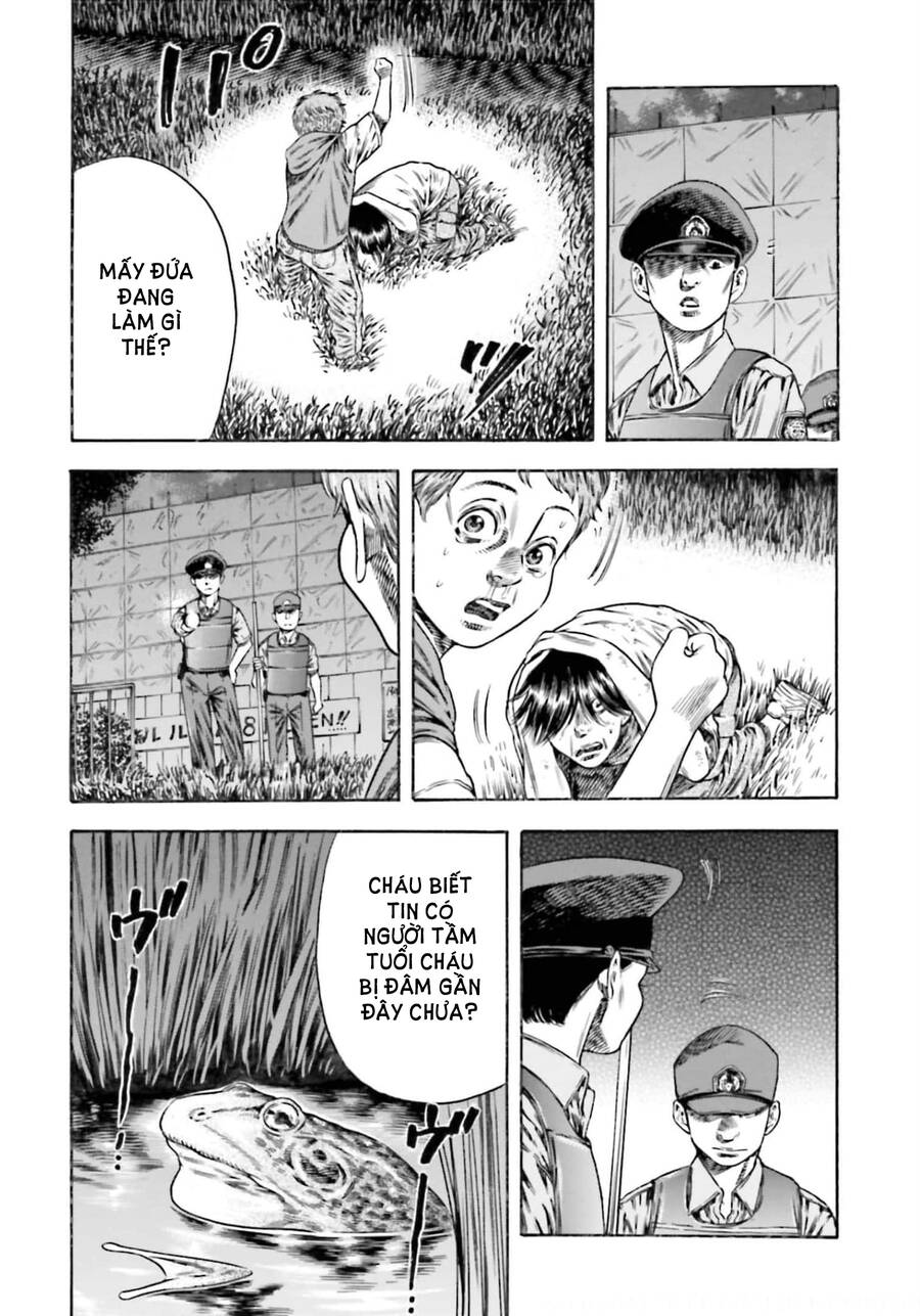 Tình Mẹ Bao La Chapter 39 - 22