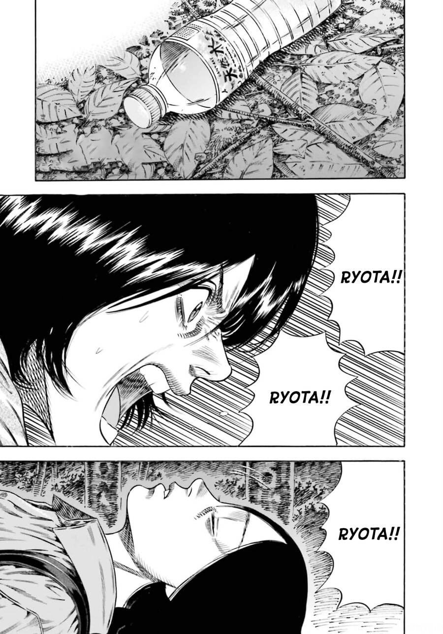 Tình Mẹ Bao La Chapter 39 - 4