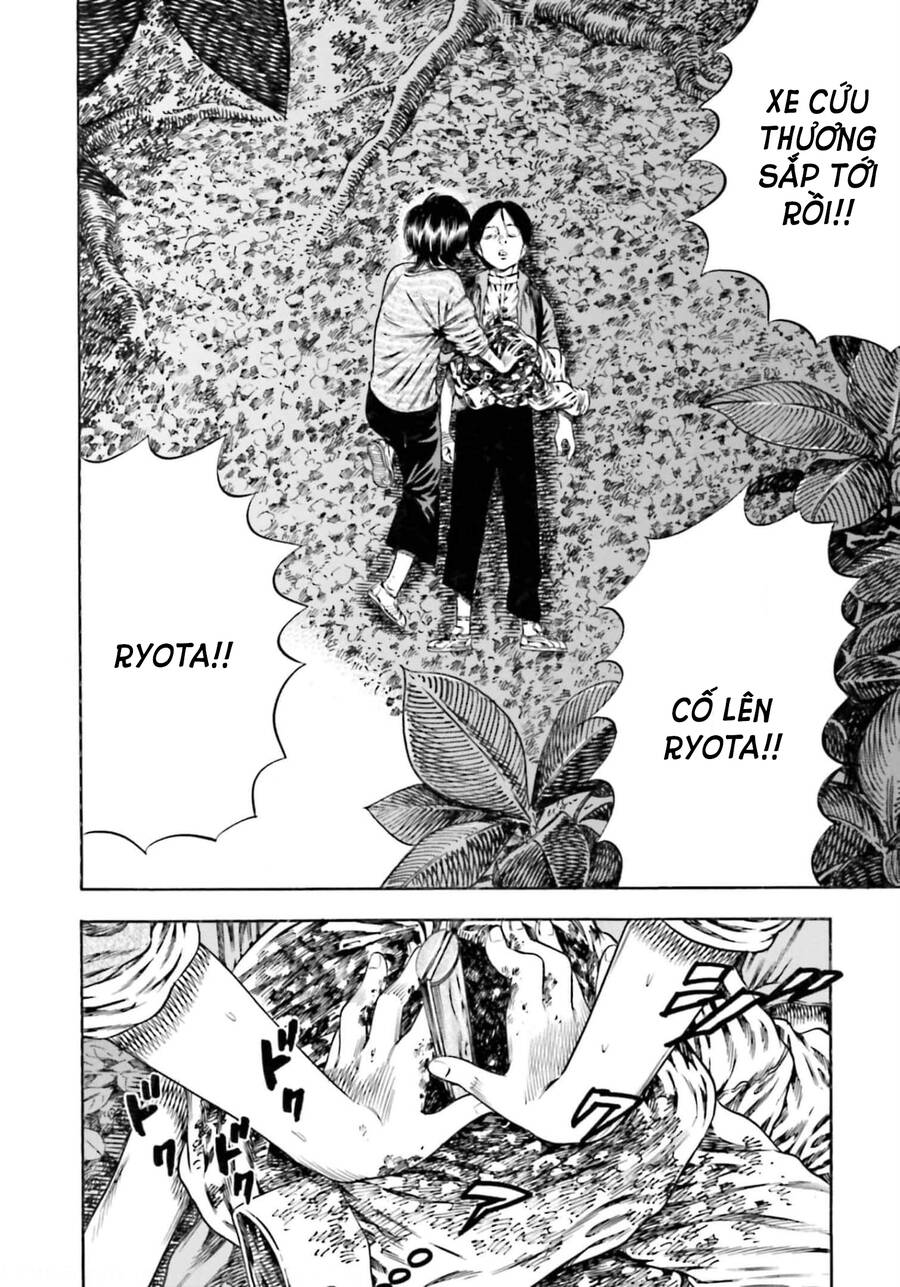 Tình Mẹ Bao La Chapter 39 - 5