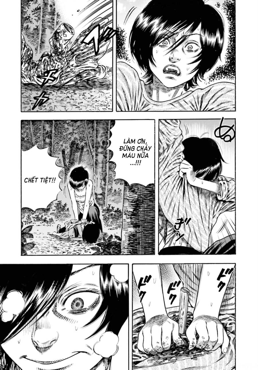 Tình Mẹ Bao La Chapter 39 - 6