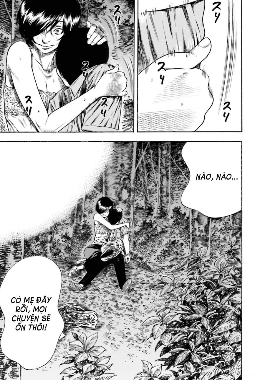 Tình Mẹ Bao La Chapter 39 - 8