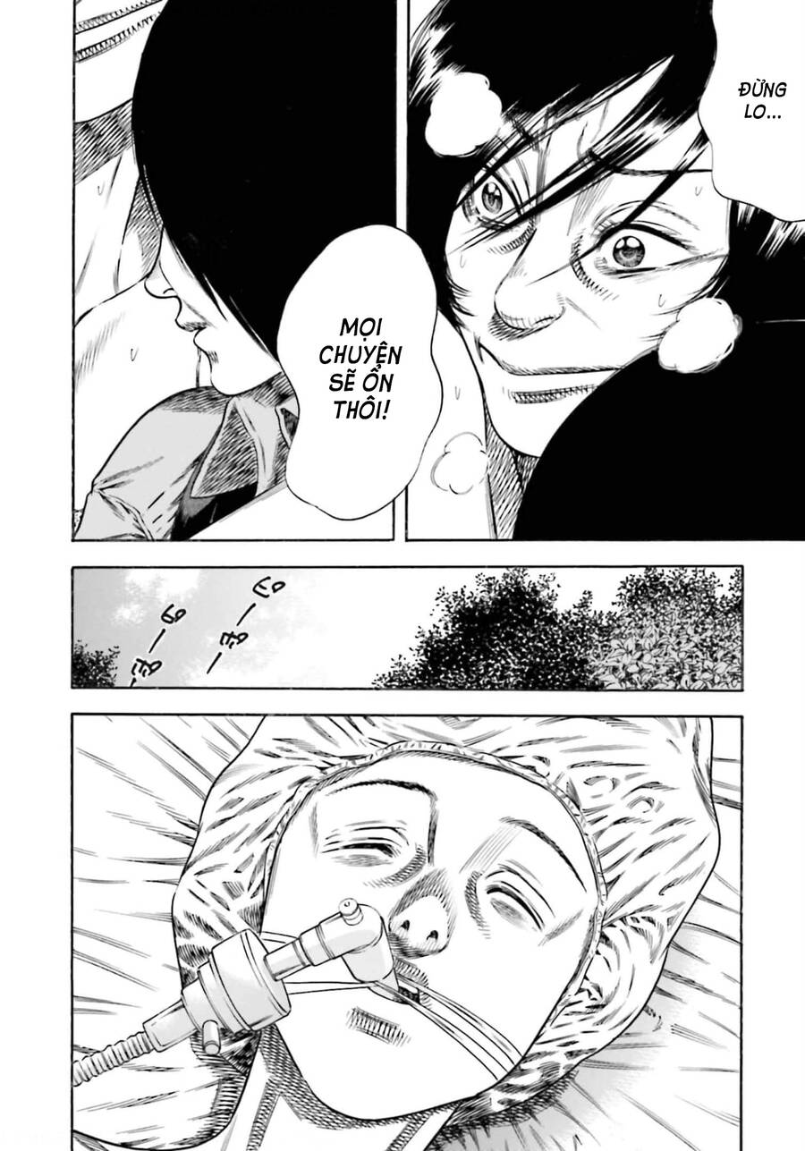 Tình Mẹ Bao La Chapter 39 - 9