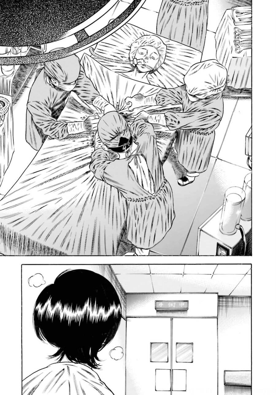 Tình Mẹ Bao La Chapter 39 - 10