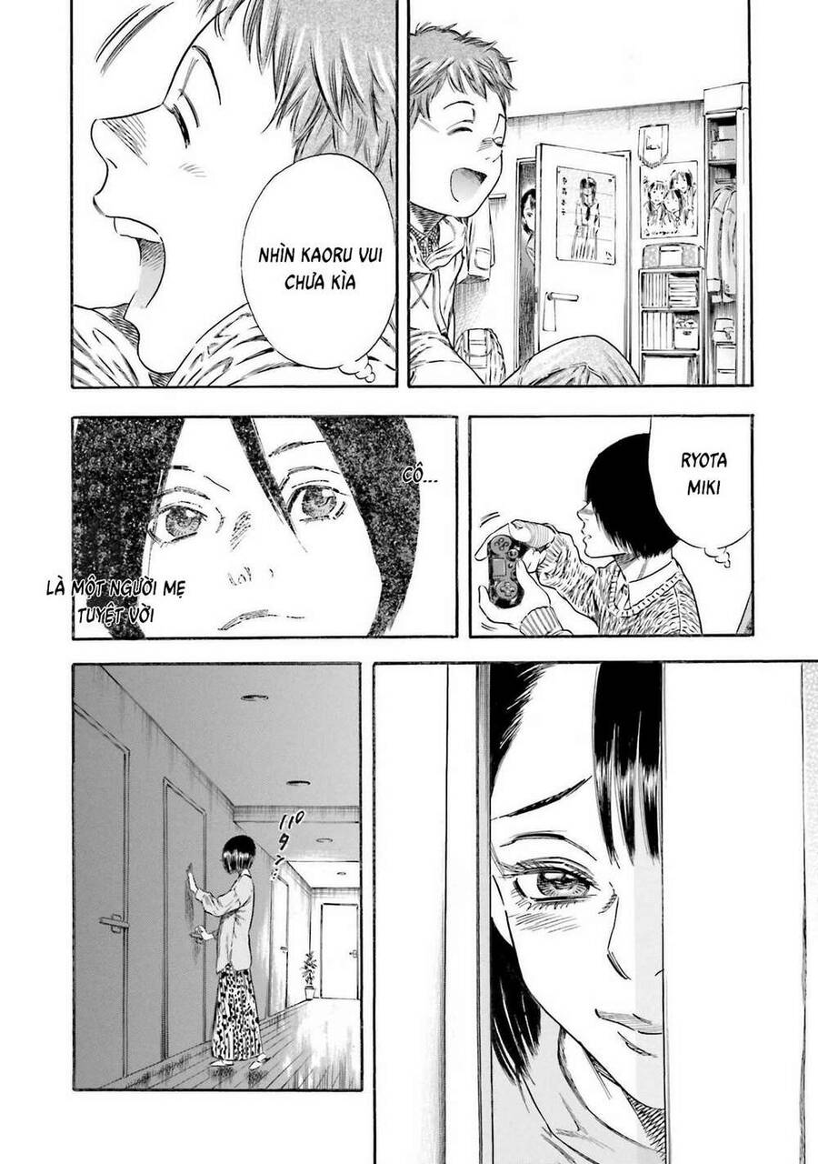 Tình Mẹ Bao La Chapter 4 - 2