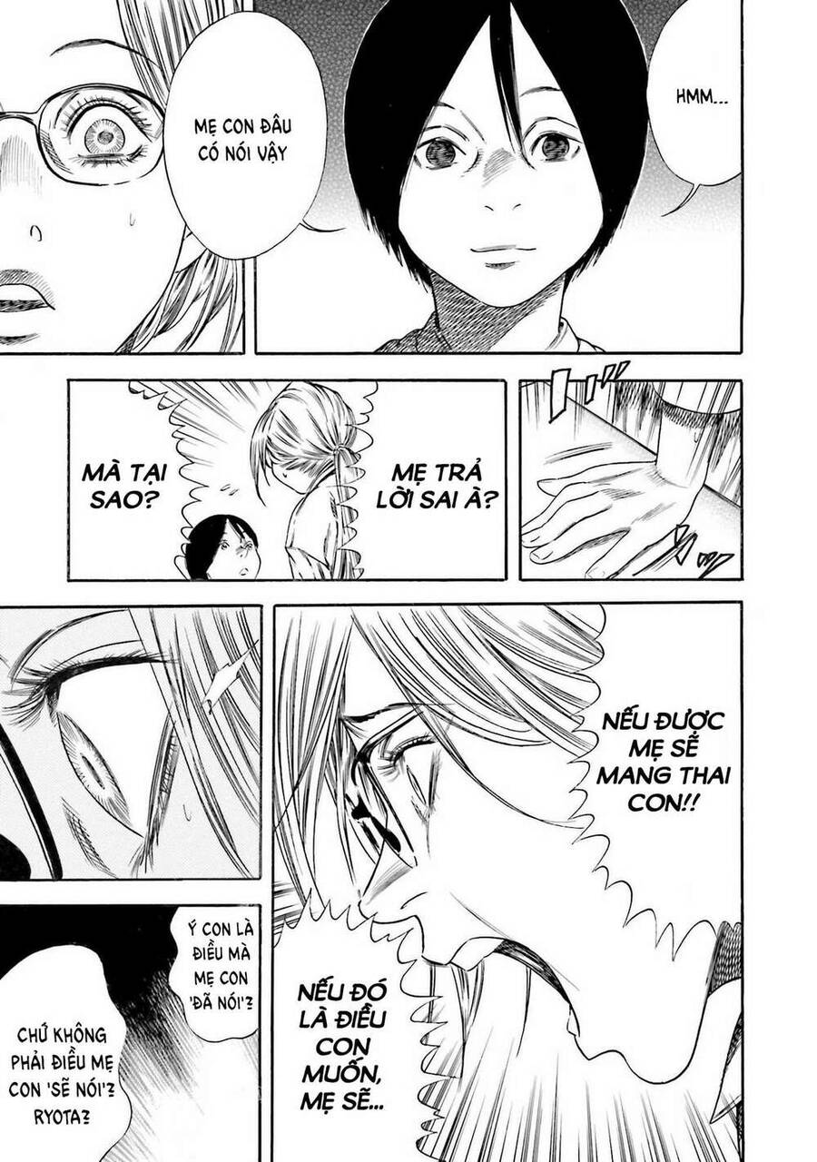 Tình Mẹ Bao La Chapter 4 - 11