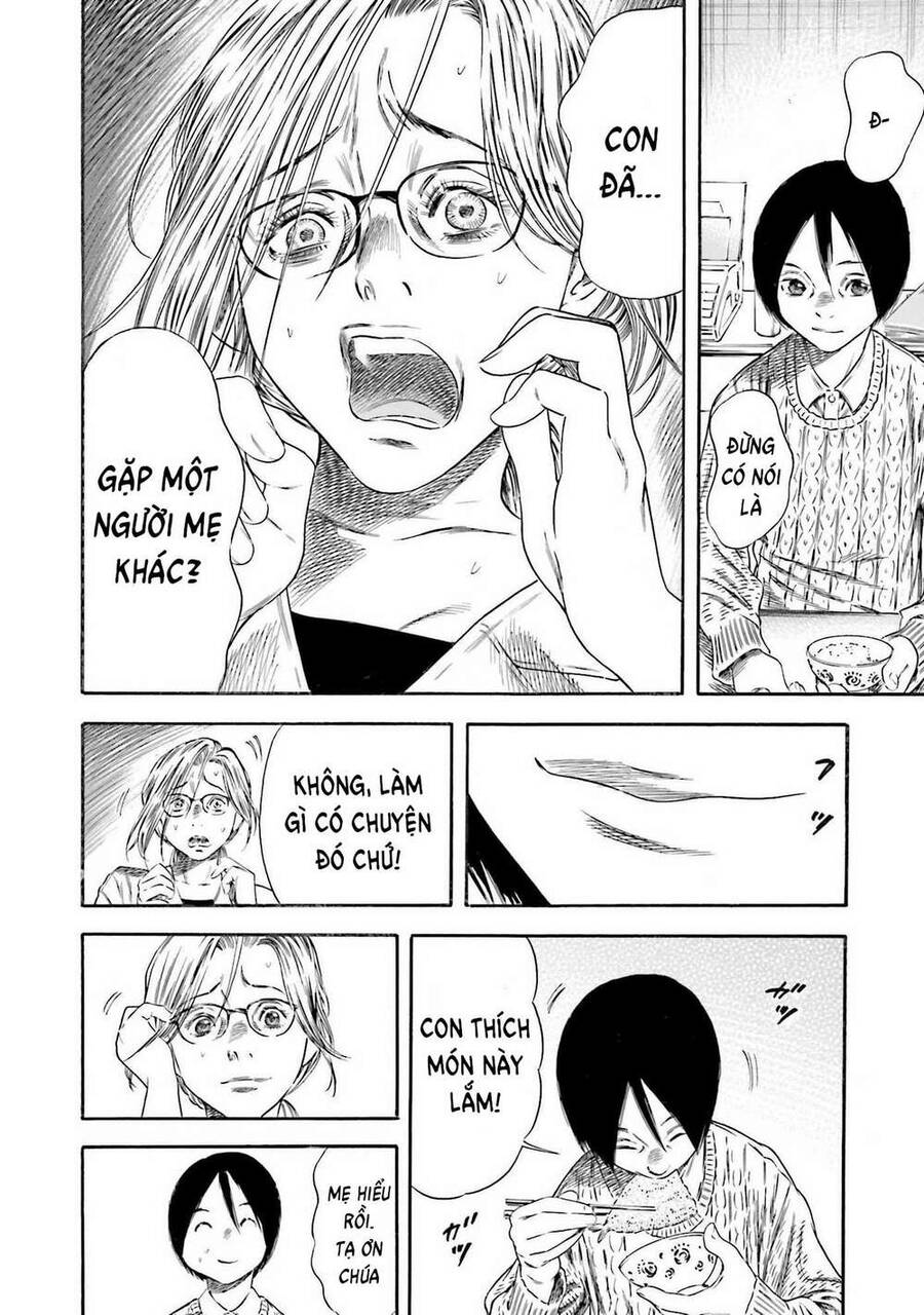 Tình Mẹ Bao La Chapter 4 - 12