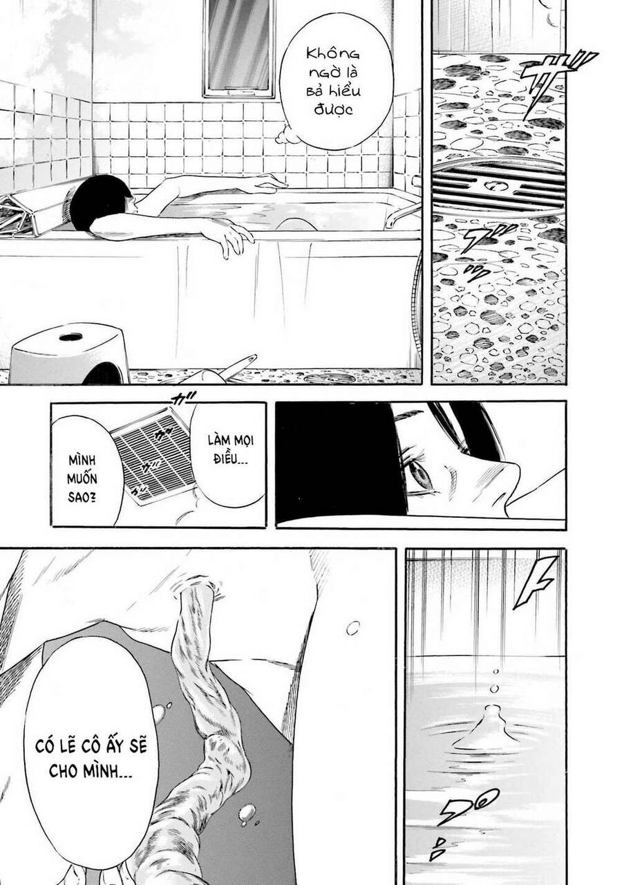 Tình Mẹ Bao La Chapter 4 - 13