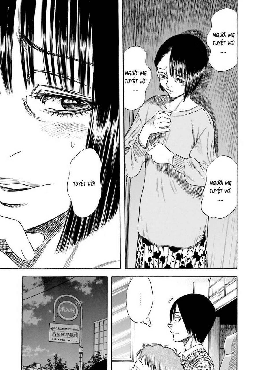 Tình Mẹ Bao La Chapter 4 - 3