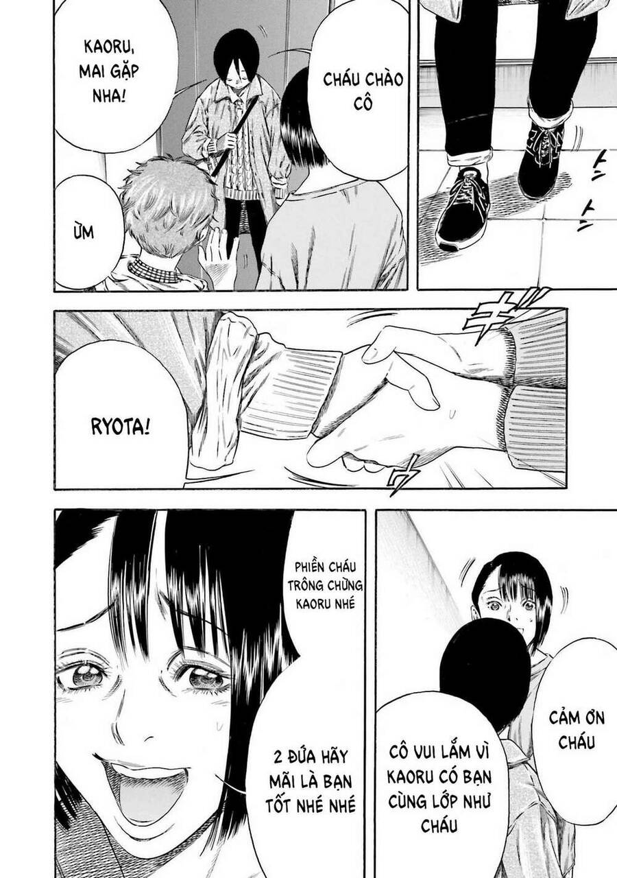 Tình Mẹ Bao La Chapter 4 - 4