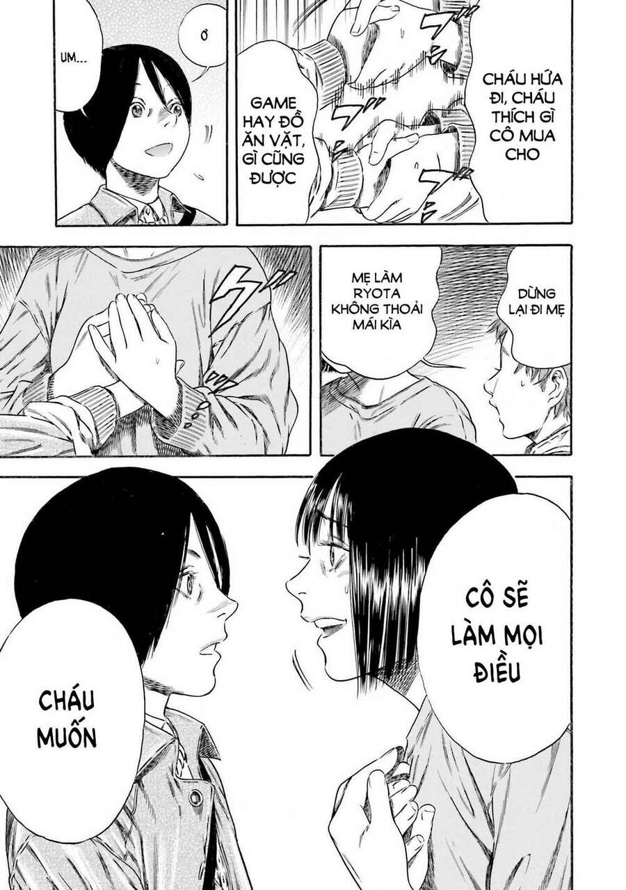 Tình Mẹ Bao La Chapter 4 - 5