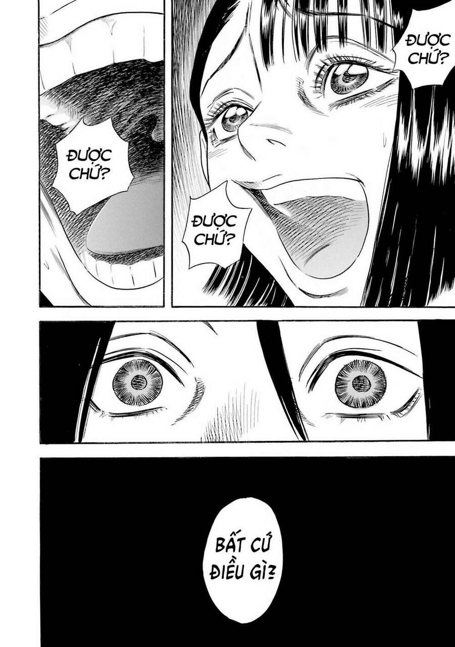 Tình Mẹ Bao La Chapter 4 - 6