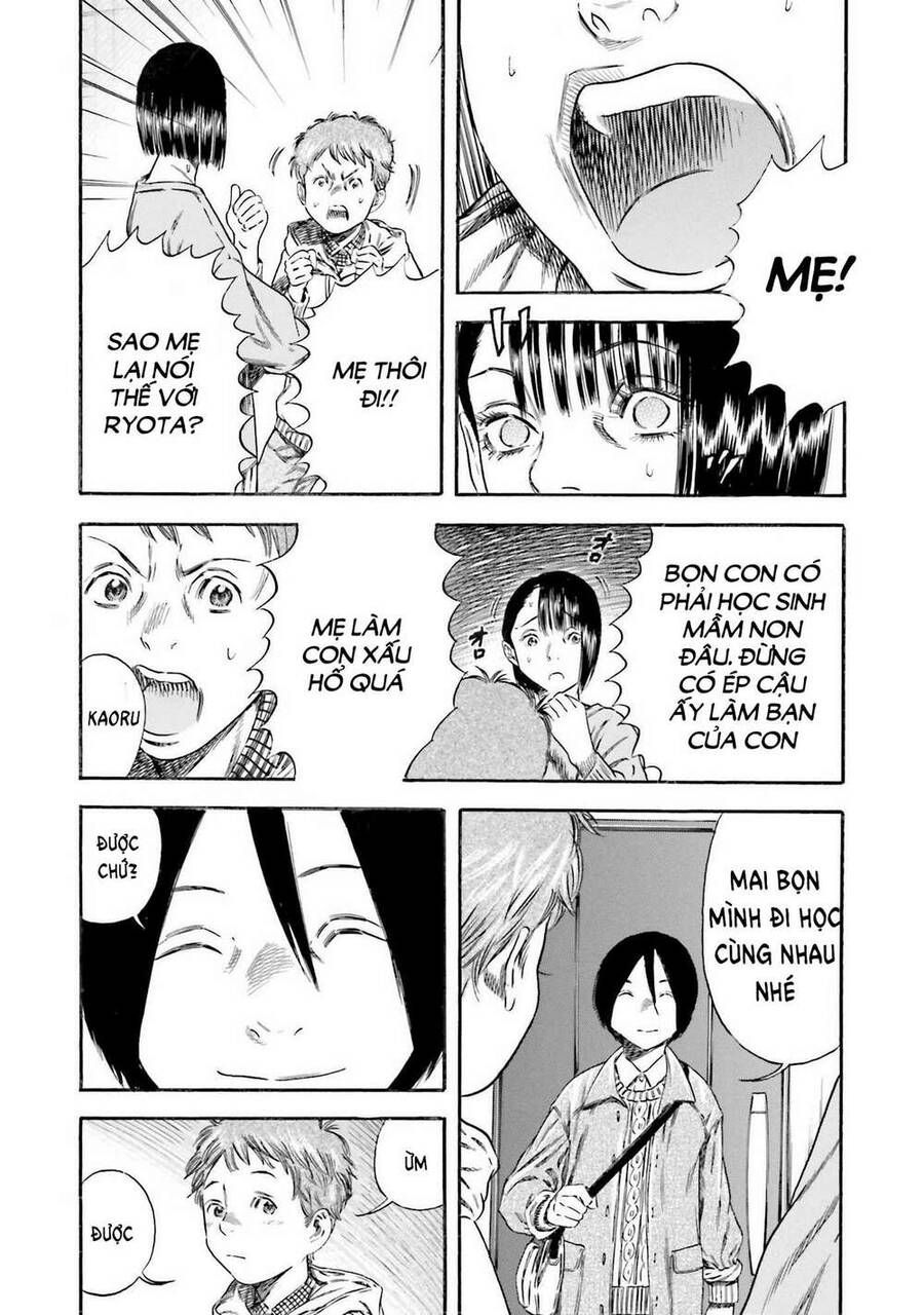 Tình Mẹ Bao La Chapter 4 - 7